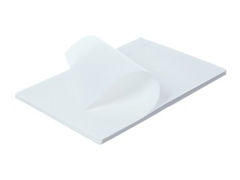 FSC® Food Wrapping Paper Sheets – 37.5 x 50 cm – White – 12.5 kg