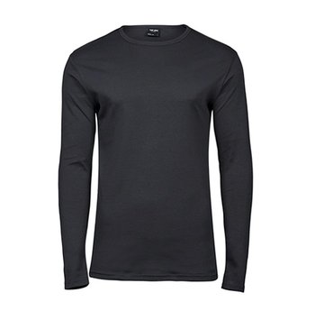 Tee Jays® Interlock T-shirt met lange mouwen