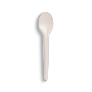 Hartpapier-Kaffeelöffel 11,5 cm – 1.000 St.