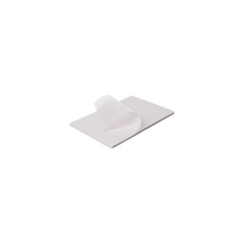 FSC® vellen vetvrij papier – 18 x 25 cm – wit – 12,5 kg