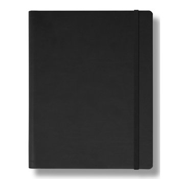 Castelli® Tucson Ivory Large Hybrid Notebook