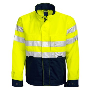 Projob EN ISO 20471-Class 3 Jacket