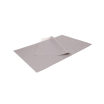 Inlegvellen voor serveermandjes – 50 x 75 cm – wit – 10 kg
