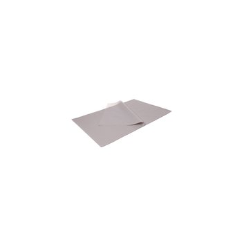 Inlegvellen voor serveermandjes – 25 x 37,5 cm – wit – 10 kg