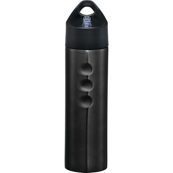 Troika Stainless Sports Bottle – Free Sample