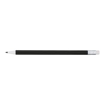 Stay Sharp Plunger-Action Mechanical Pencil