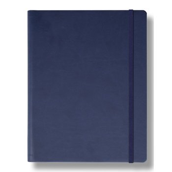 Castelli® Tucson Ivory Large Hybrid Notebook