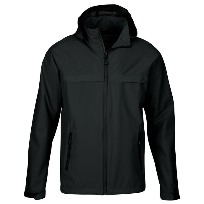 Custom Waterproof Jackets & Raincoats for Mens & Womens | Vistaprint.in