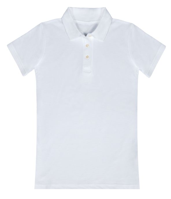 Polos para mujer Fruit of the Loom personalizados Vistaprint Polos para mujer Fruit of the Loom personalizados Vistaprint