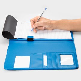 Portfolio ebony